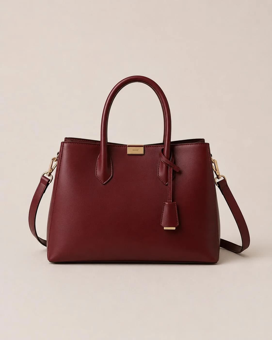 Atelier Handbag